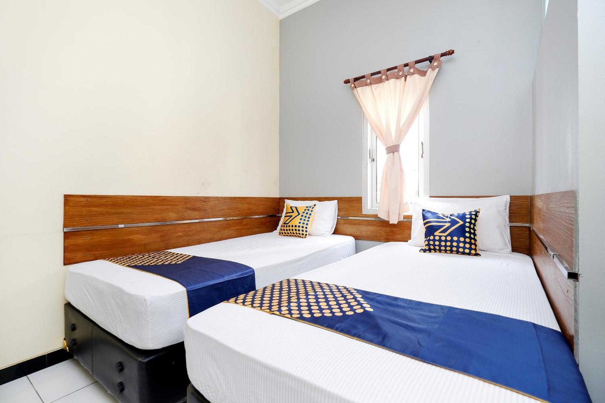 Kamar Standard Twin