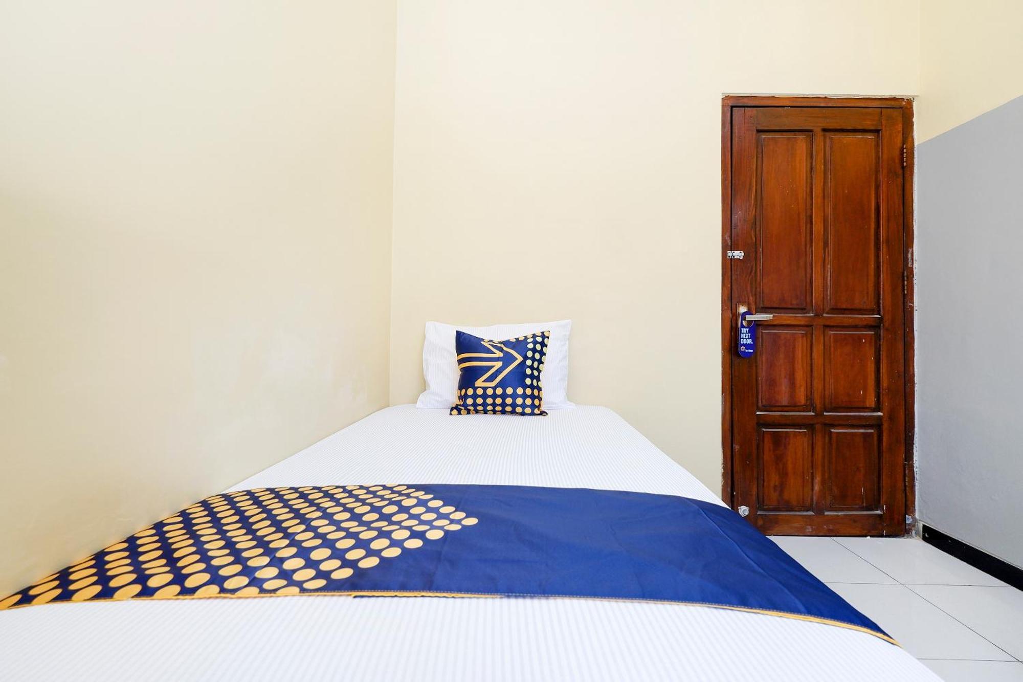Kamar Standard Single